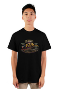 C Port Flex Original Tee The Design That Starte