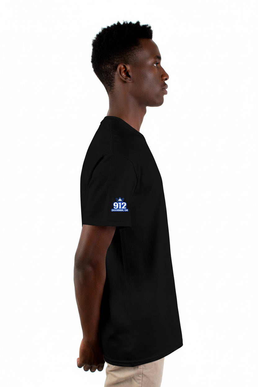 C Port Flex Original Tee The Design That Starte