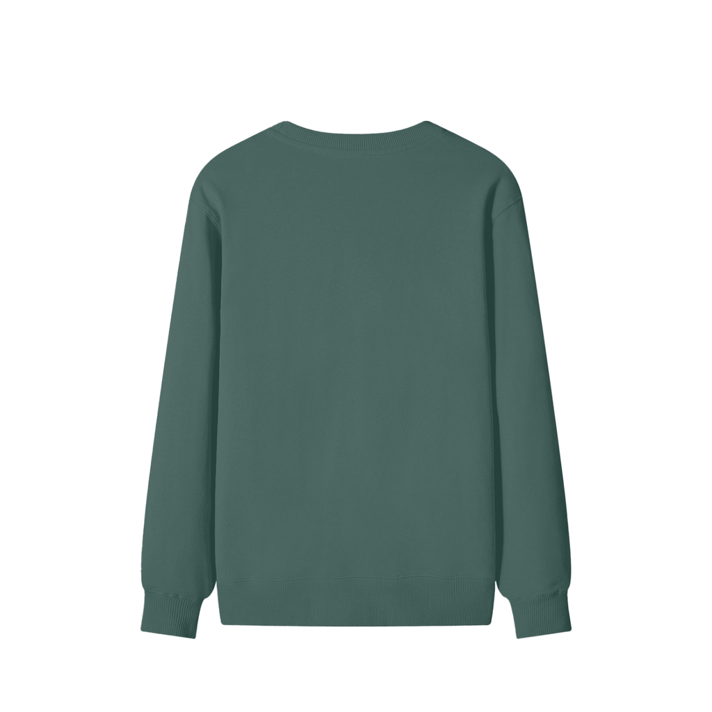 Signature Unisex Cotton Pullover