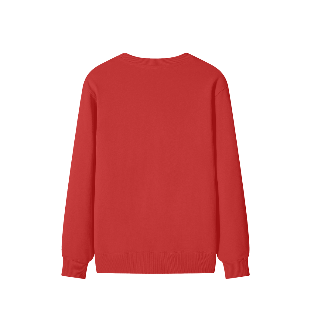 Signature Unisex Cotton Pullover