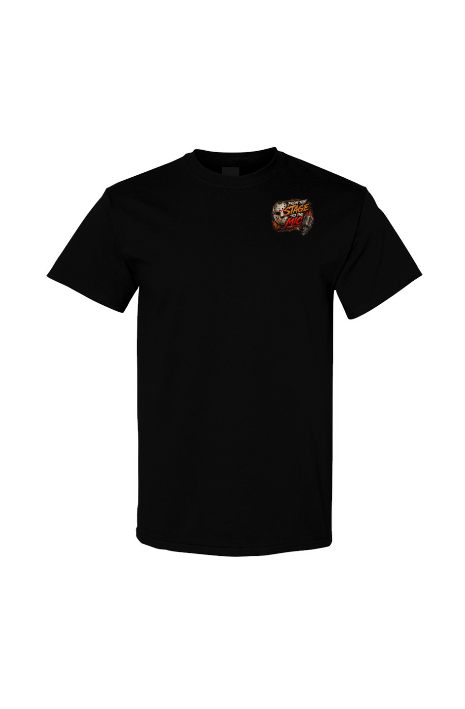 Geechie Lyfe Signature Tee