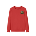 Signature Unisex Cotton Pullover