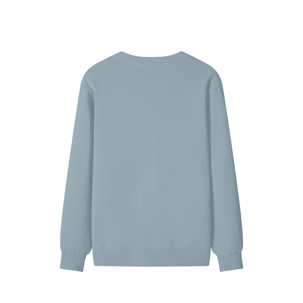 Signature Unisex Cotton Pullover