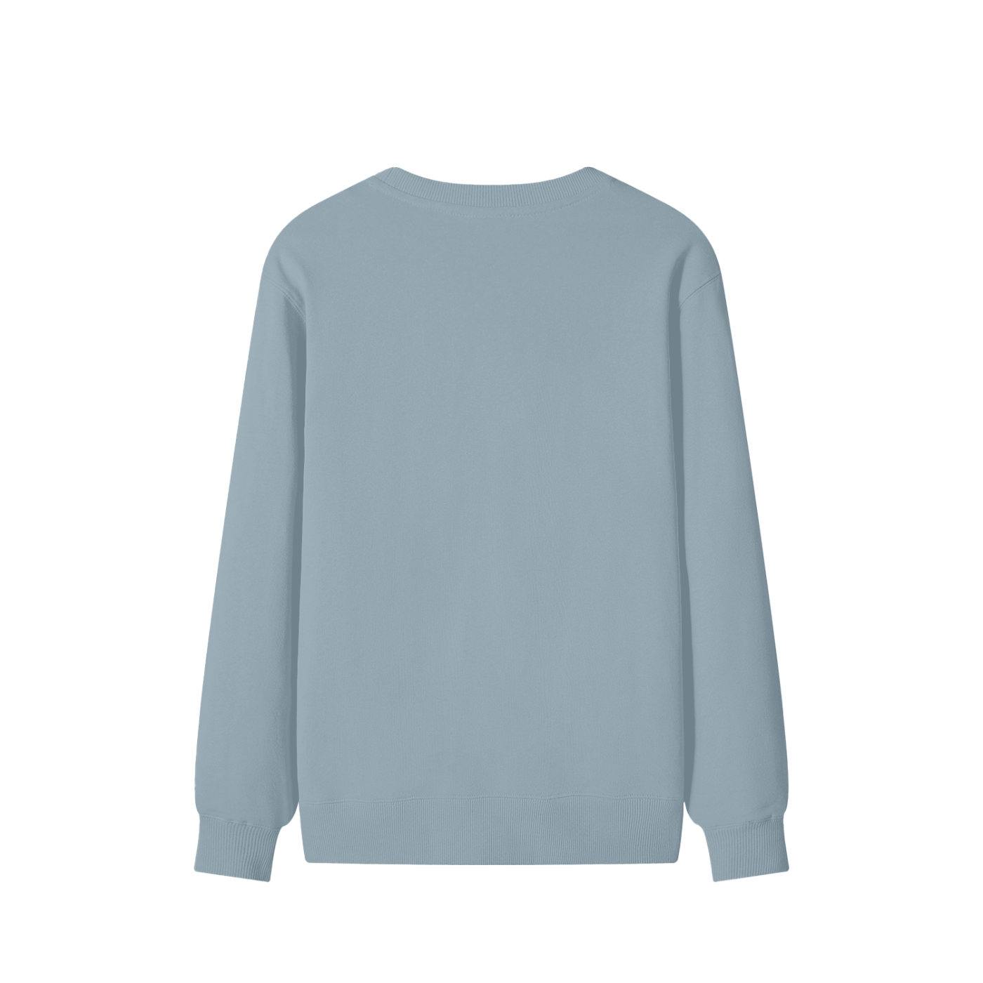 Signature Unisex Cotton Pullover