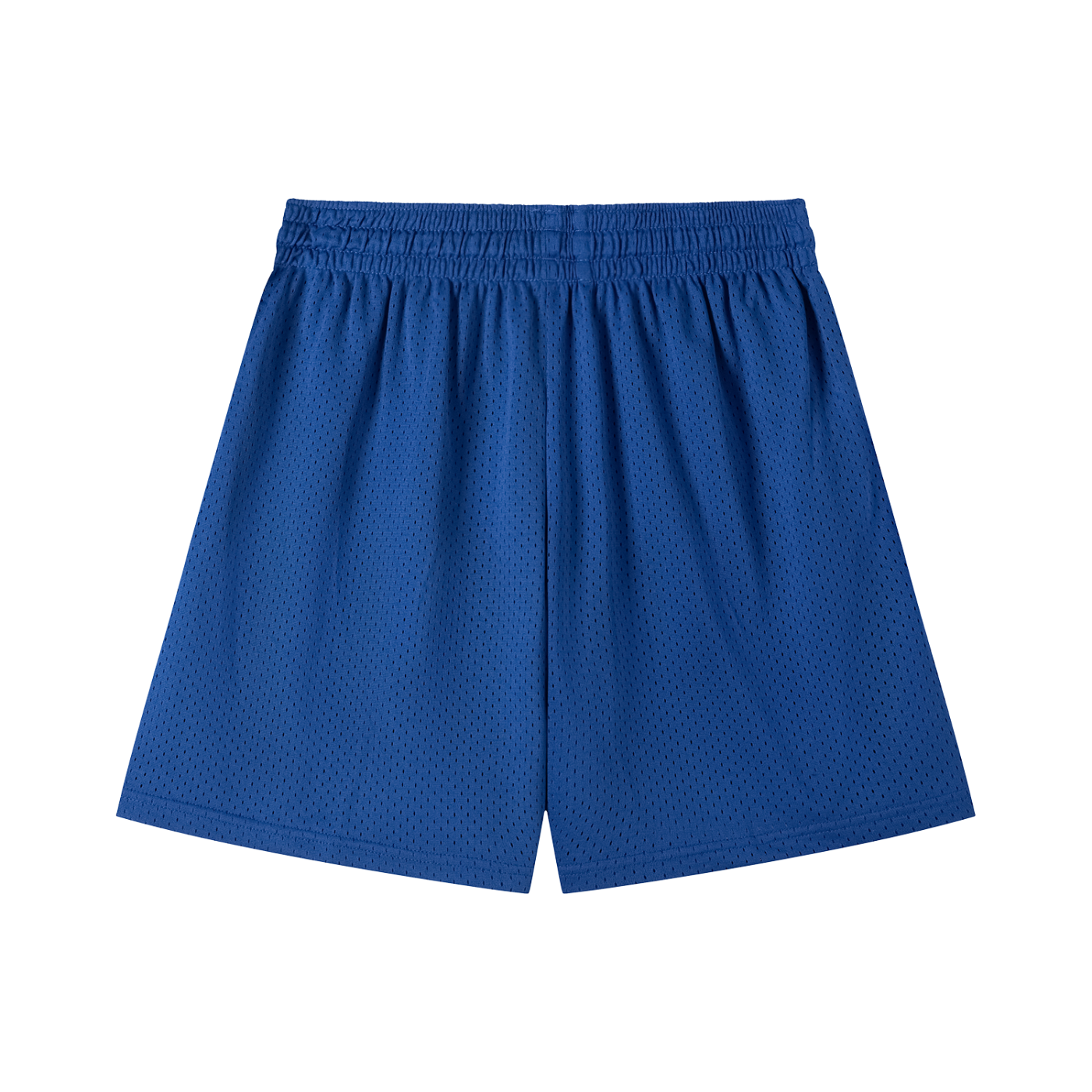 Savannah High Mesh Draw String Shorts