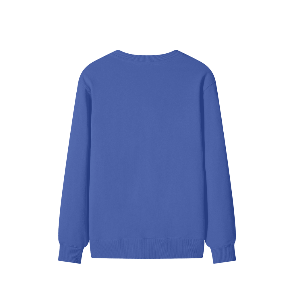 Signature Unisex Cotton Pullover