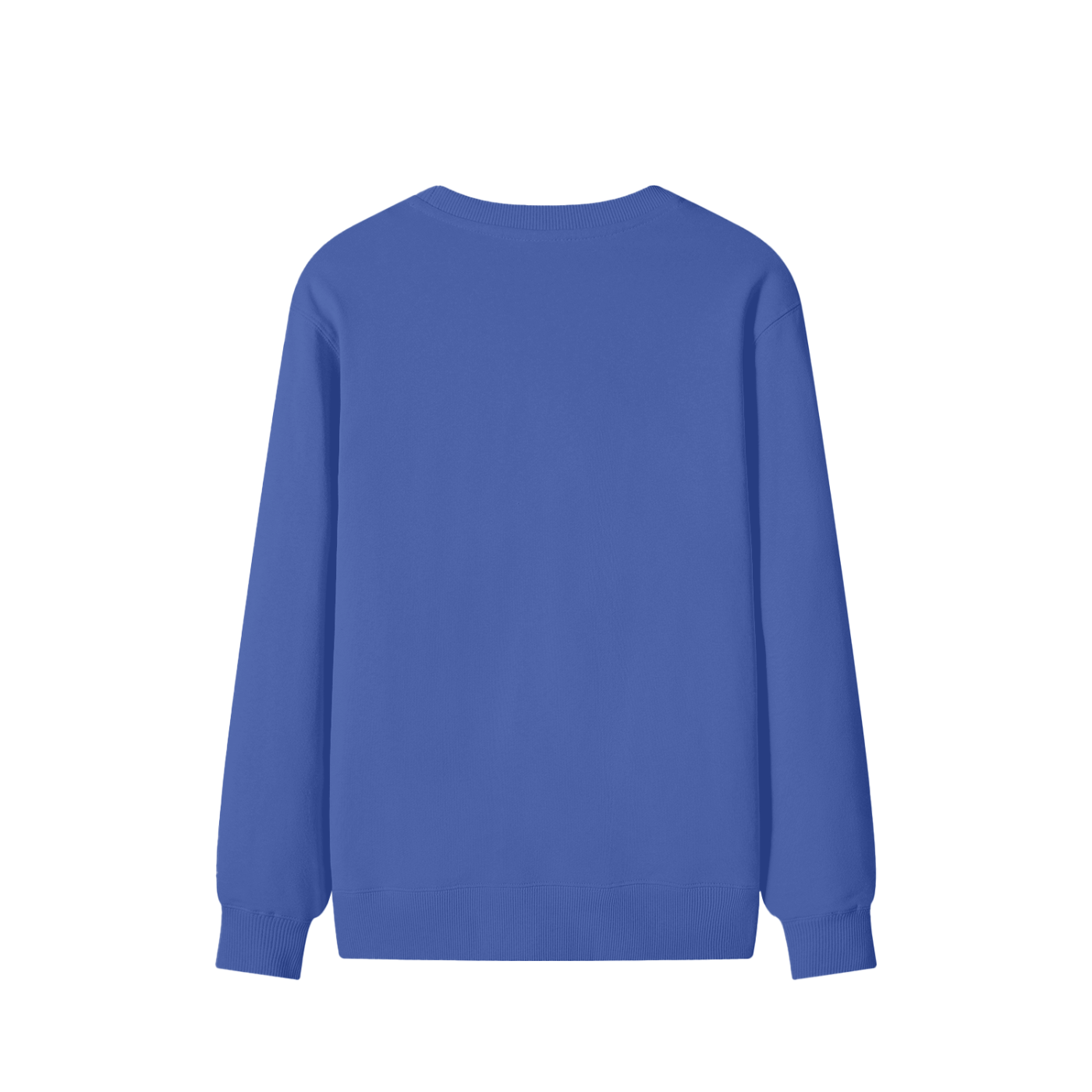 Signature Unisex Cotton Pullover