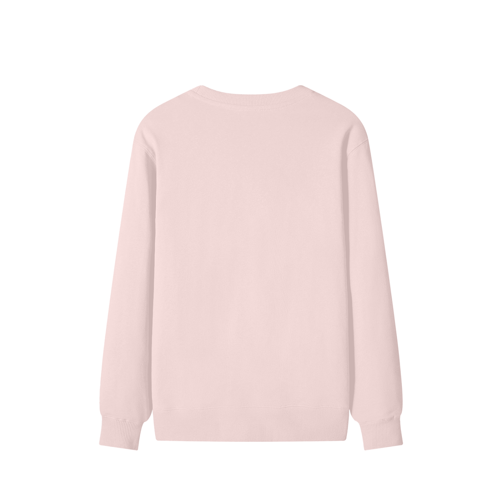 Signature Unisex Cotton Pullover