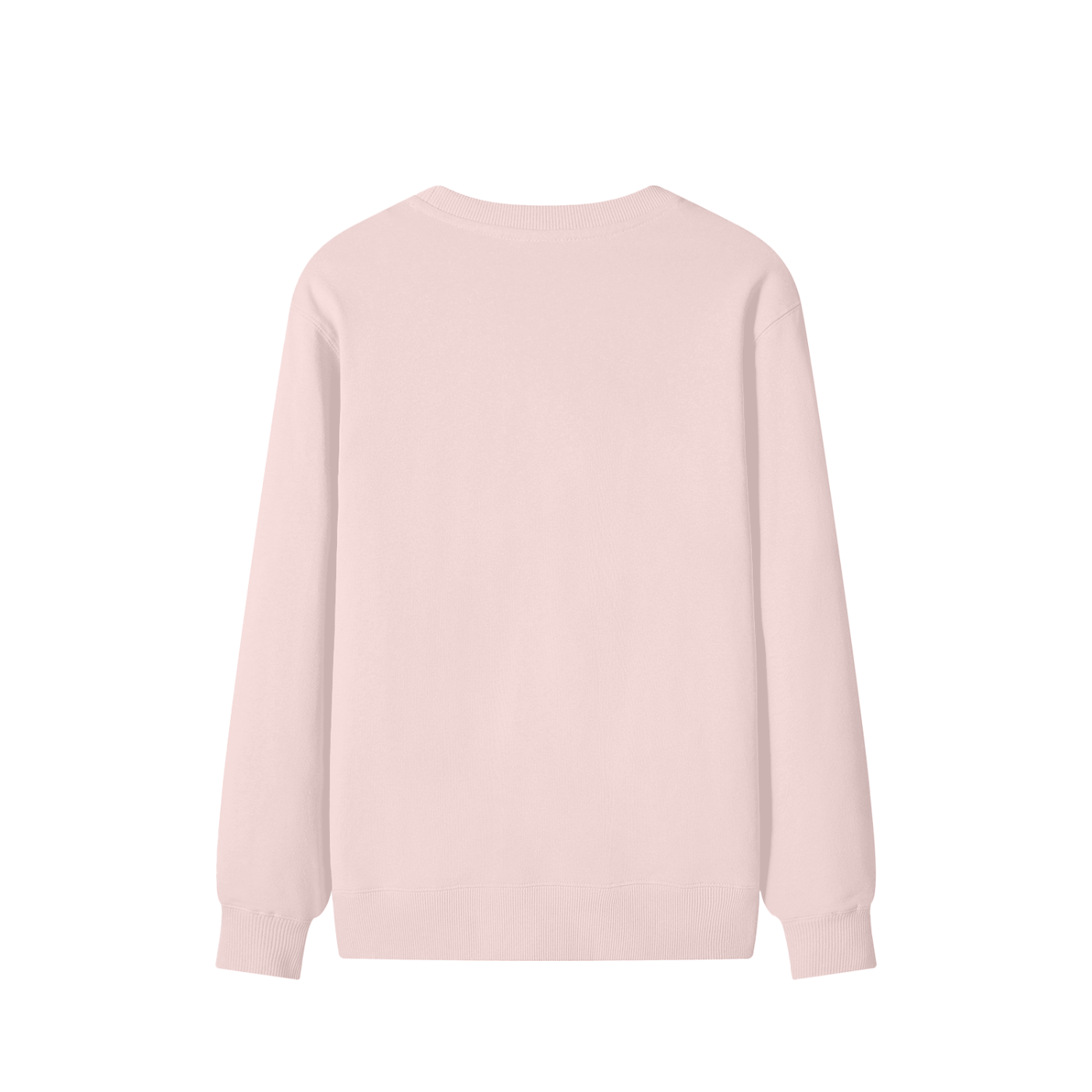 Signature Unisex Cotton Pullover