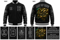 Custom Letterman Request