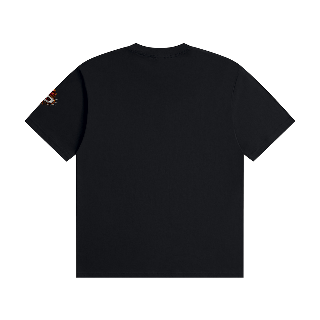 Claflin Panthers “P” Edition Tee