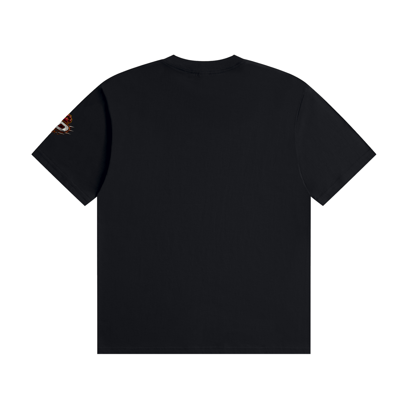 Claflin Panthers “P” Edition Tee