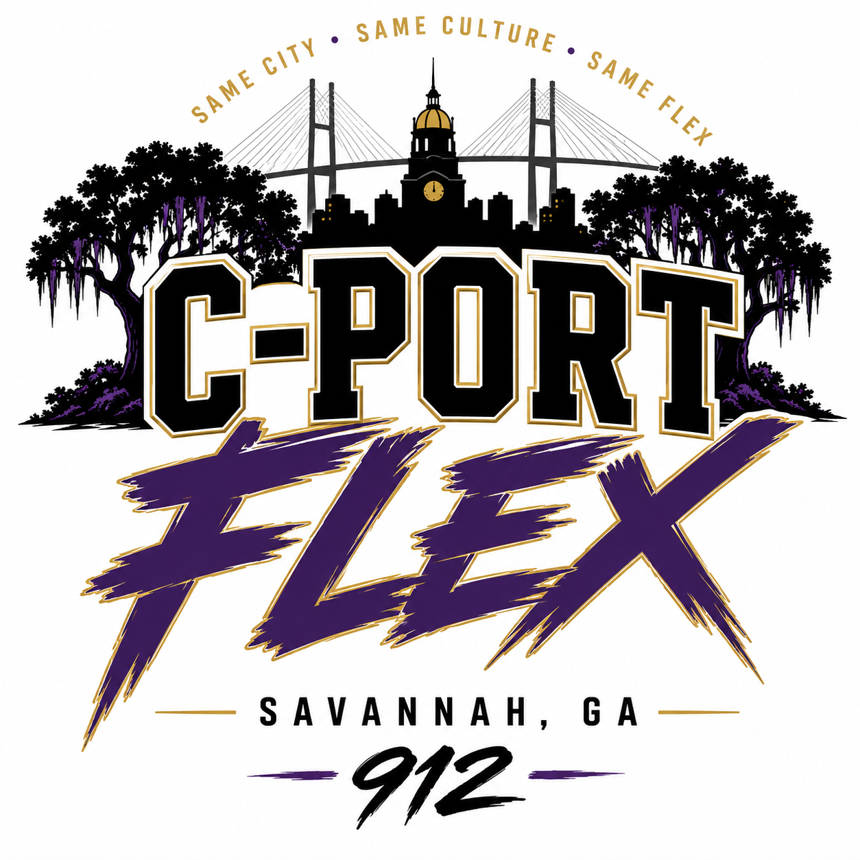 CPort Flex Clothing