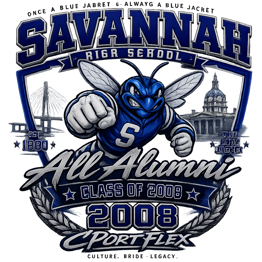 Savannah High School Class of 2008 – All Alumni