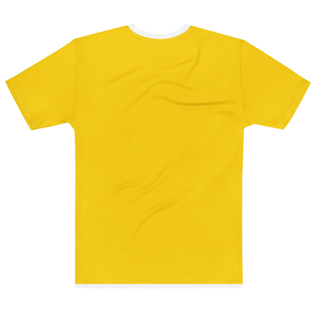 I LOVE SAVANNAH crew neck t-shirt