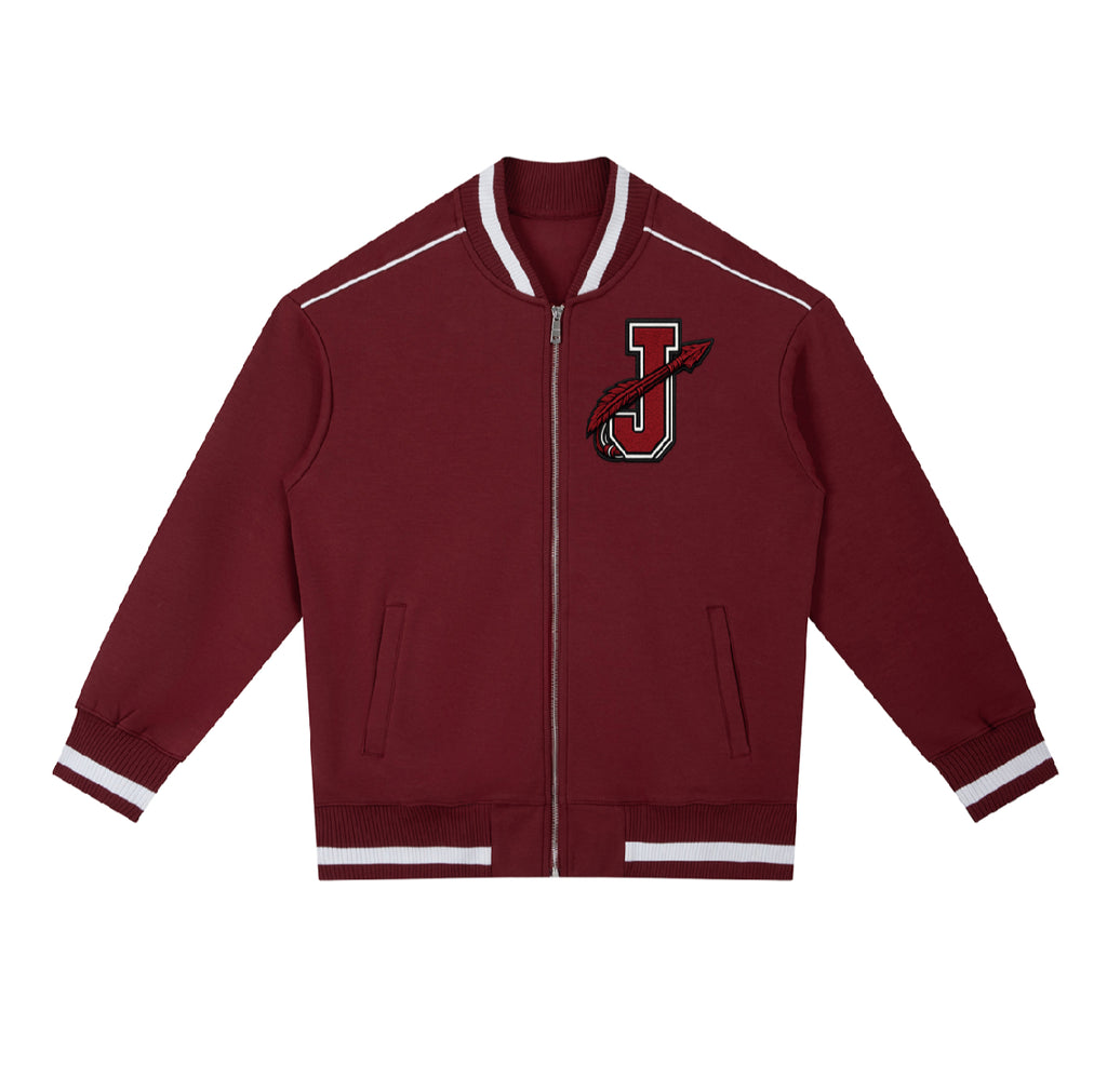 CPort Flex Jenkins “J & Arrow” Where You From? School Pride Edition