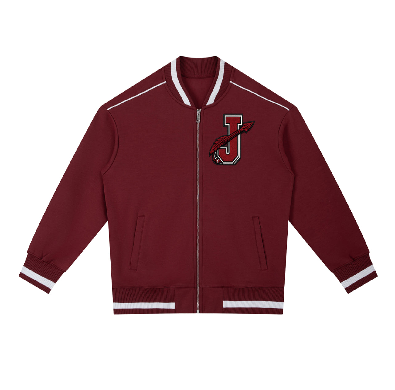 CPort Flex Jenkins “J & Arrow” Where You From? School Pride Edition
