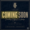 Coming Soon