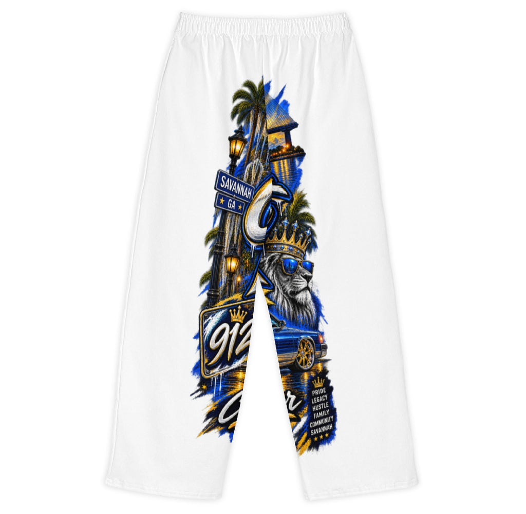 C-Port FLEX Crowned Coast™ 360 Wide-Leg Pants