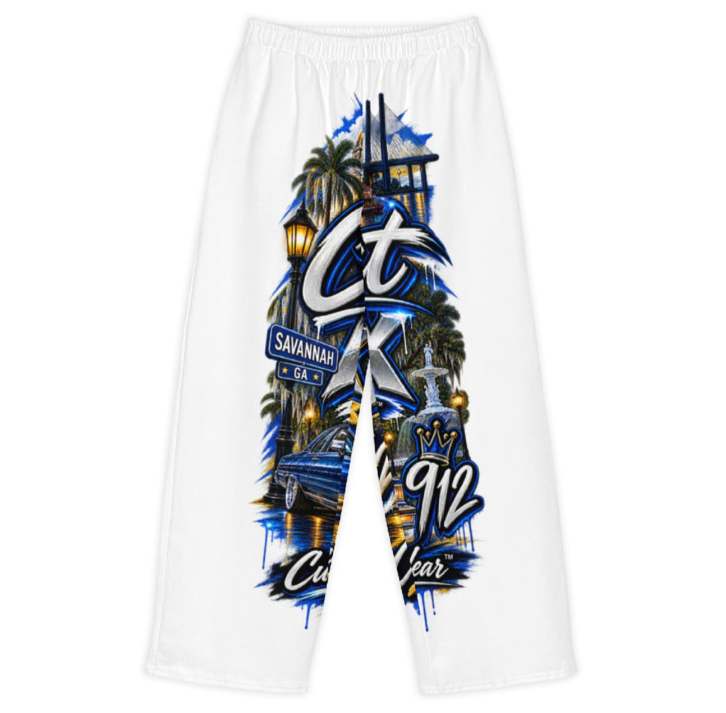 C-Port FLEX Crowned Coast™ 360 Wide-Leg Pants
