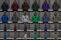 CPortFlex Heritage Heavyweight Embroidered Hoodie