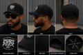 CPort Flex Signature Embroidered Cap