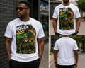 No Luck Just Grind Tee shirt