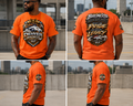 Broncos “Built on Pride ” Premium Tee