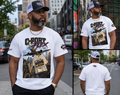 We Don’t Fly We Flex Cotton T-Shirt