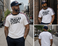 C-Port Flex Graphic Tee