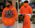SSU CPort FLEX (INSPIRED) Hoodie 3 of 5
