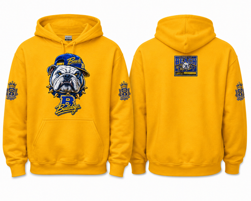1. THE BULLDOG™