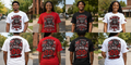 Laney x CPort FLEX c/o 2000 T-Shirt