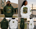 1. Windsor Forest Knight Legacy™ Premium Hoodie