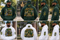 5. Windsor Forest Crown & Armor™ Signature Hoodie — the flagship/final boss