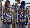 C-Port FLEX Crowned Coast™ 360 Hoodie