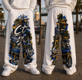 C-Port FLEX Crowned Coast™ 360 Wide-Leg Pants
