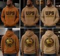 UPS Unisex Hoodie