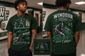 Windsor Forest Nights Senior’s C/O 2027 DryBlend® T-Shirt