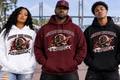 Jenkins x Cport FlexUnisex Hoodie