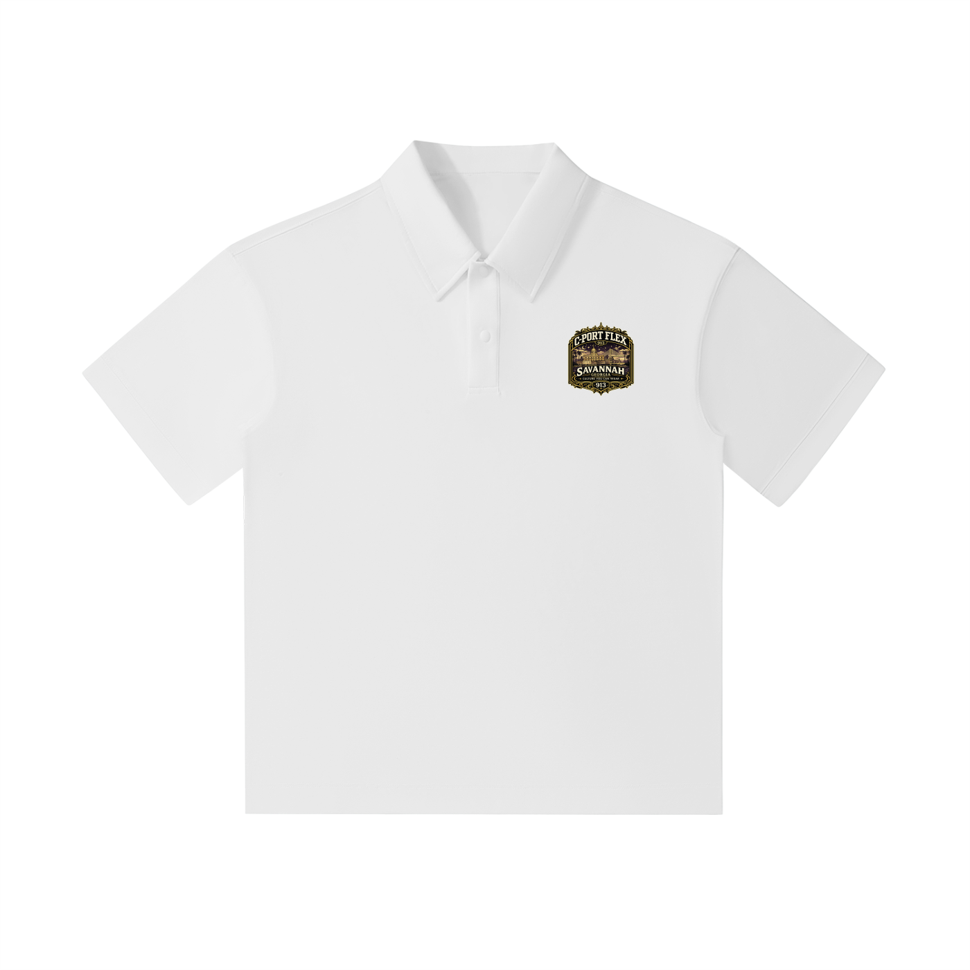 CPort Flex Signature Heritage Polo