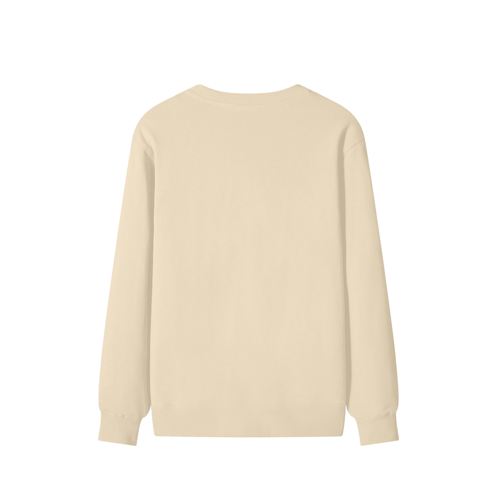 Signature Unisex Cotton Pullover