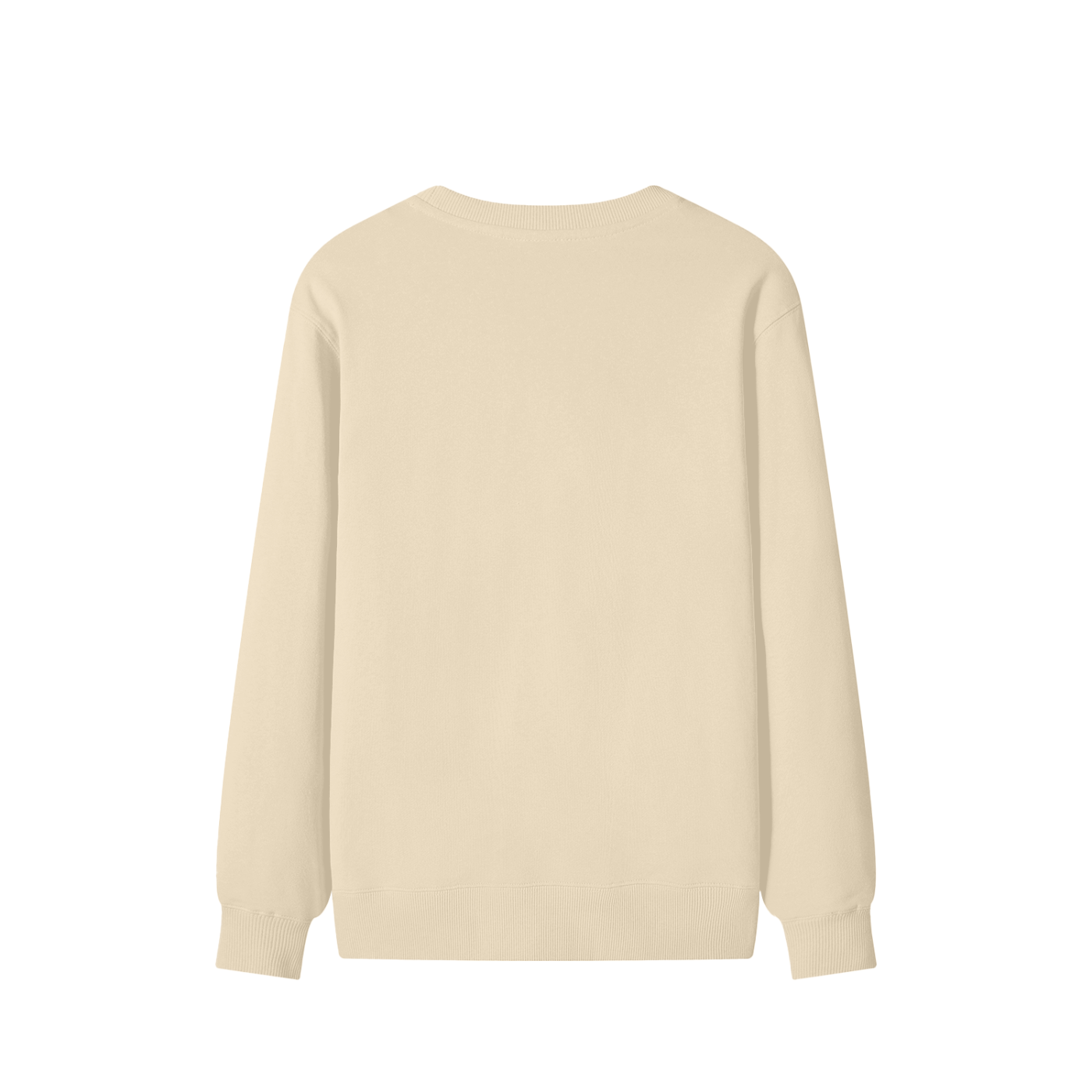 Signature Unisex Cotton Pullover