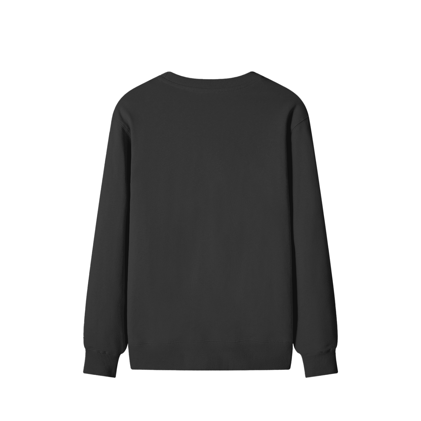 Signature Unisex Cotton Pullover