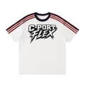 C-Port Flex Graphic Tee