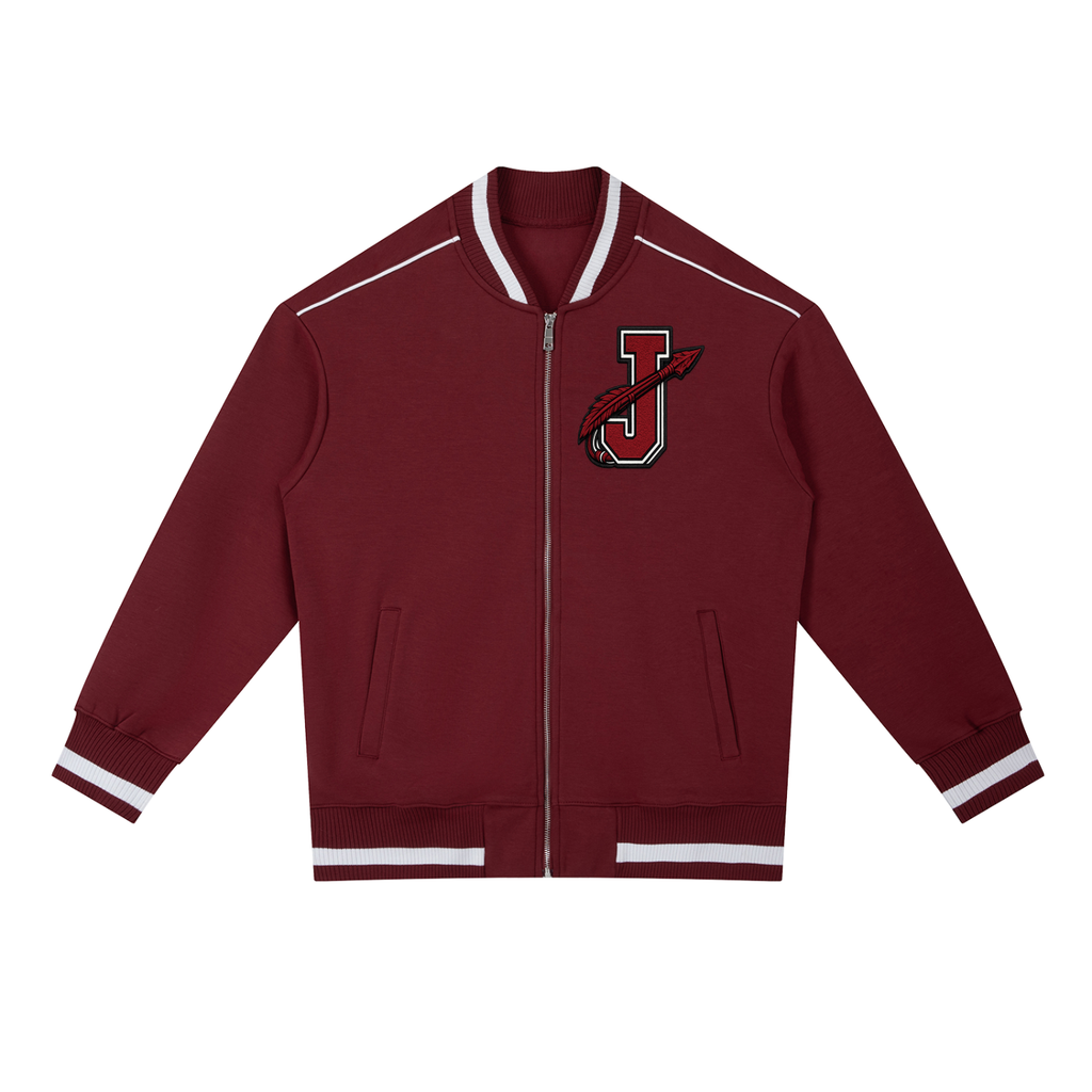 CPort Flex Jenkins “J & Arrow” Where You From? School Pride Edition