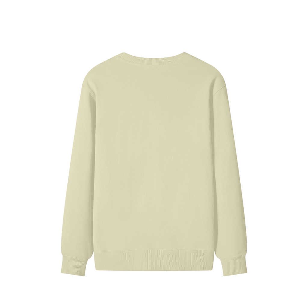 Signature Unisex Cotton Pullover