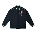 CPort Flex “Where You From?” School Pride Bomber Jacket – Johnson Atomsmashers Editio