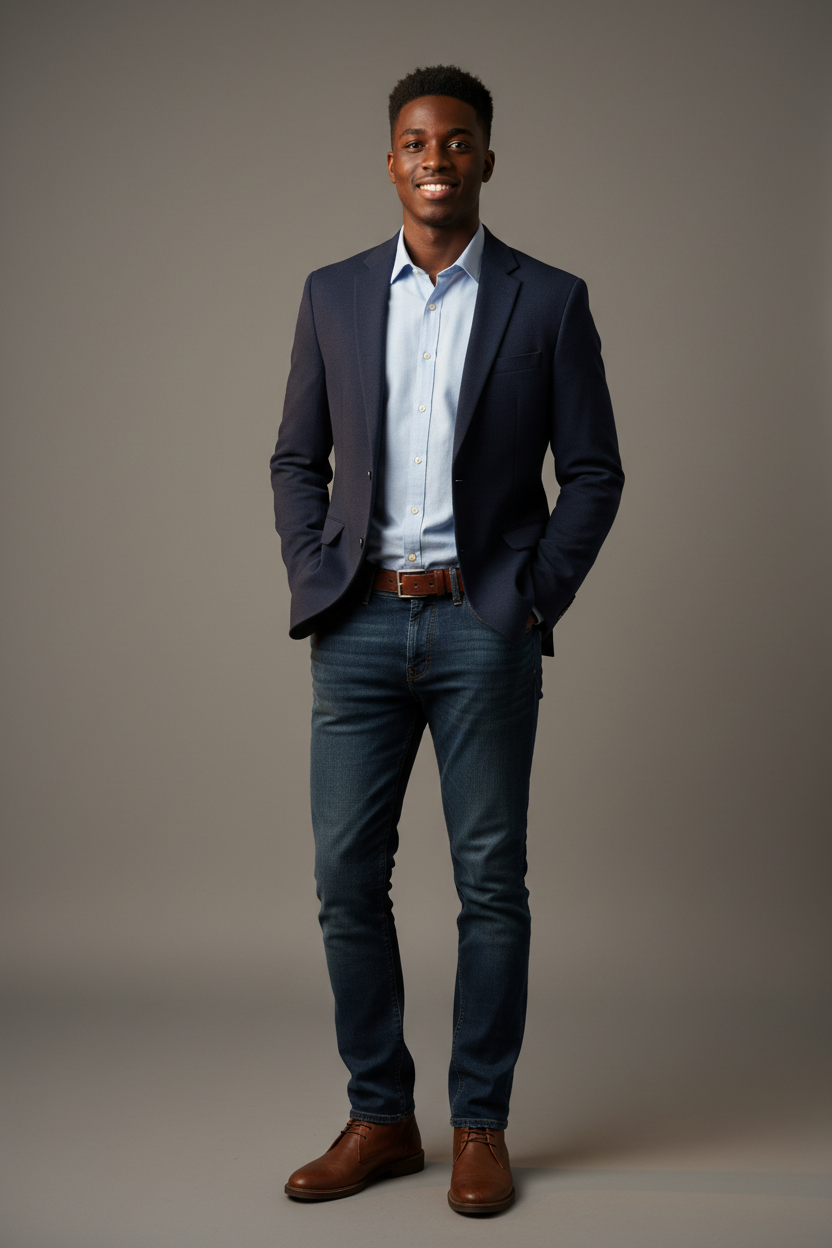 HBCU Spotlight Placeholder Portrait