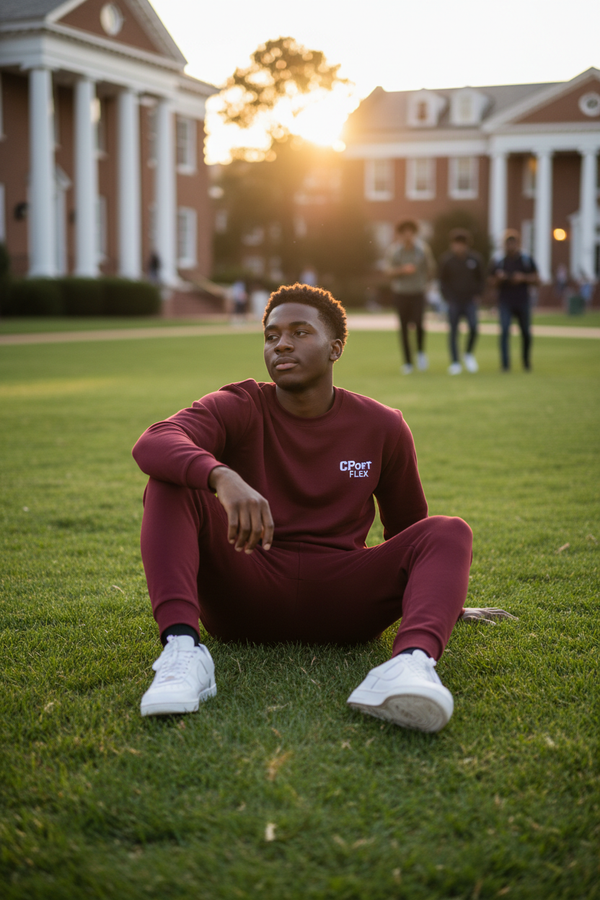 Marcus Dusk